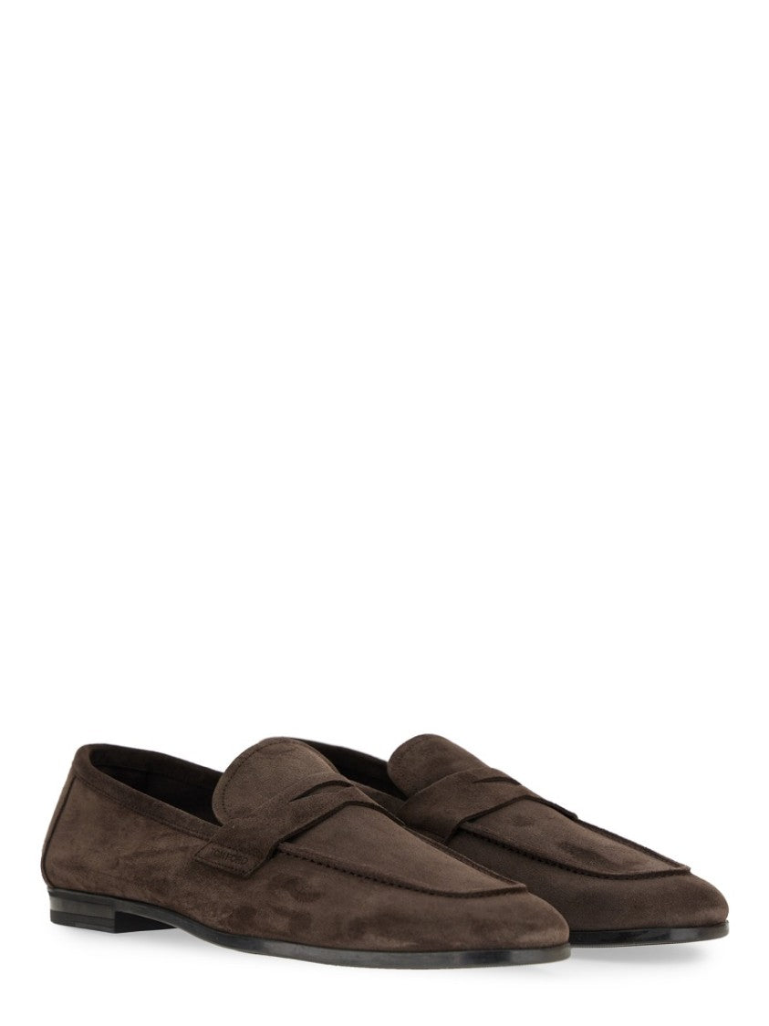 Tom Ford Mocassino "Sean"