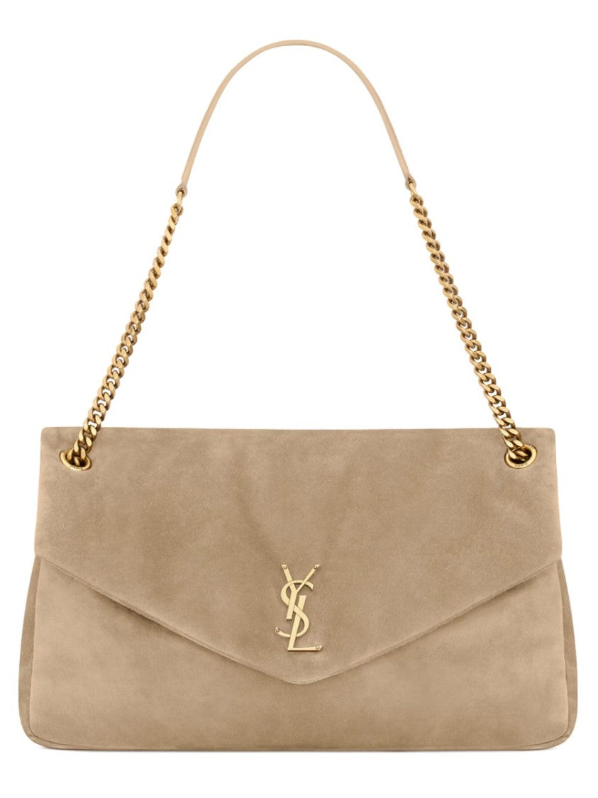 Saint Laurent "Calypso" Large Bag