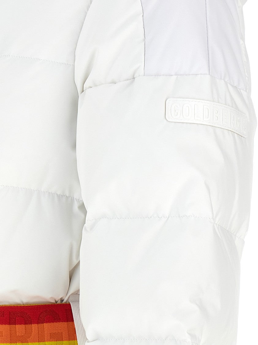 Goldbergh Bufera' Down Jacket
