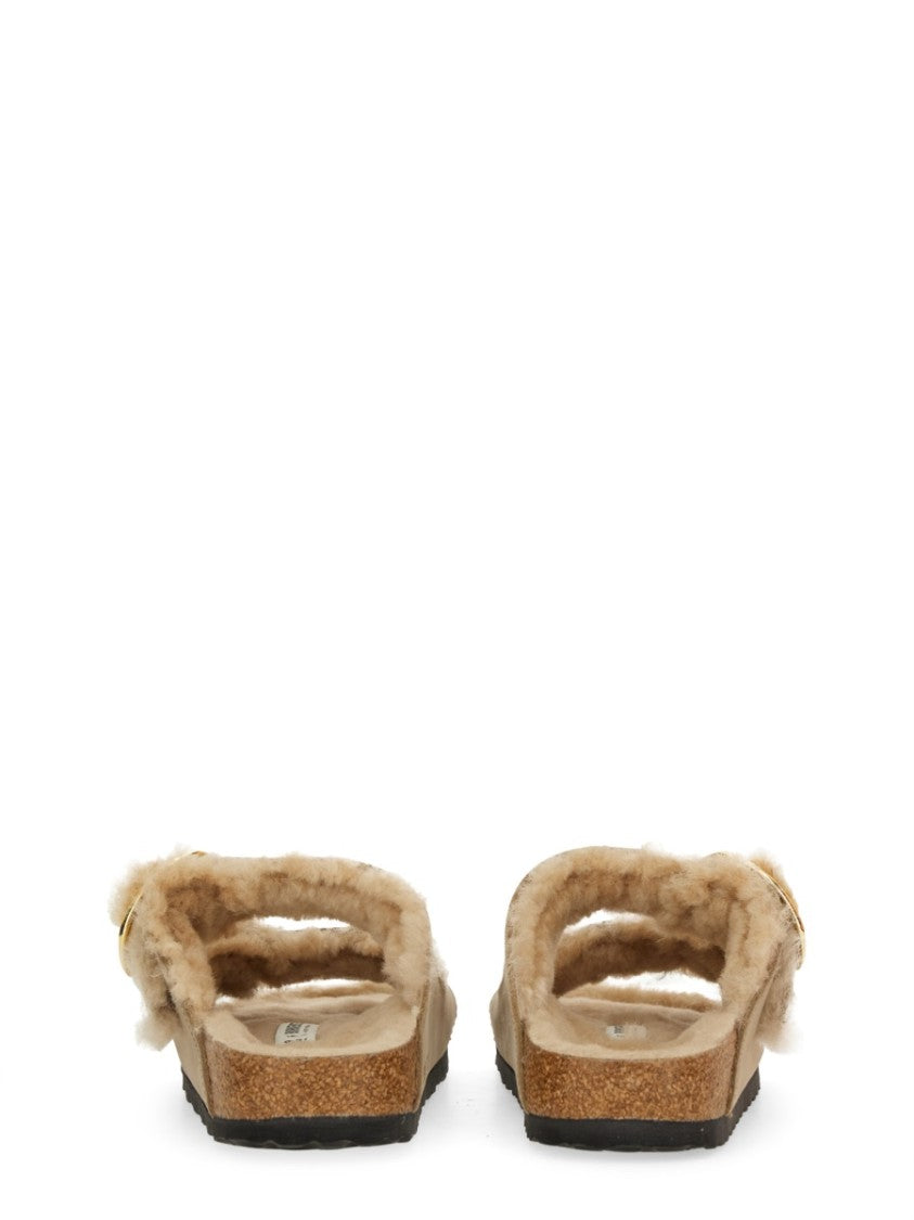 Birkenstock "Arizona" Sandal