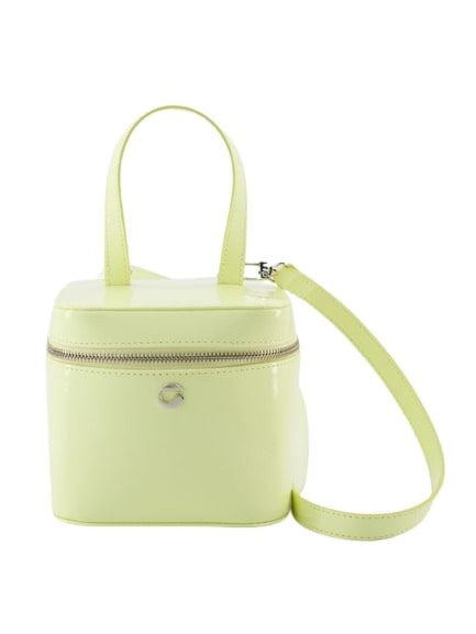 Coperni Vanit-E - Synthetic - Yellow