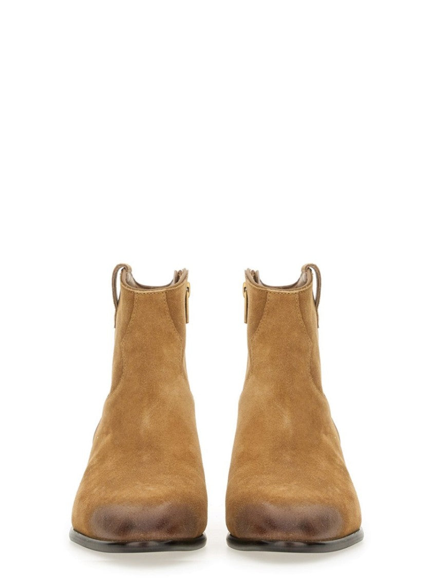 Ash "Hunger" Boots