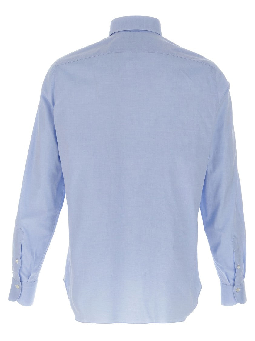 Finamore Napoli' Shirt