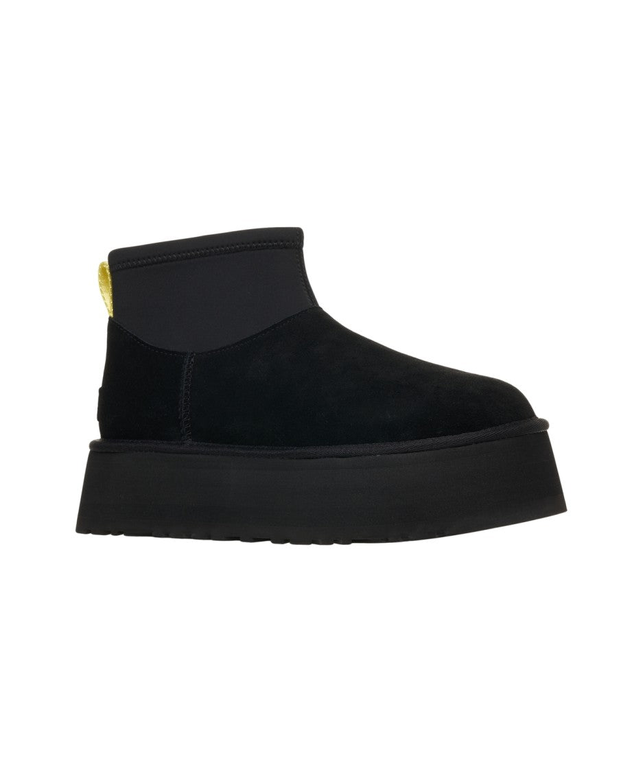 Ugg Classic Mini Dipper' Boots