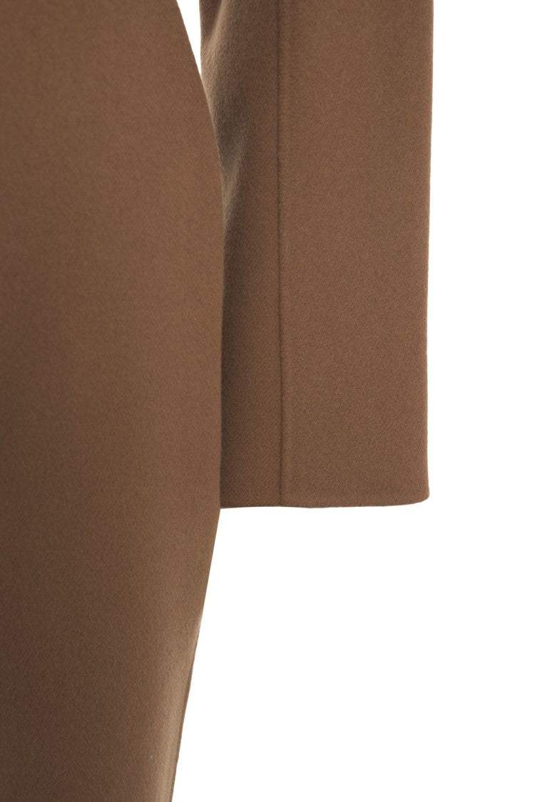 Max Mara Cles' Coat