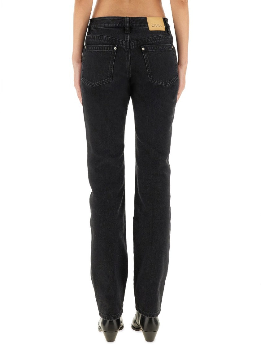 Isabel Marant "Silviana" Pants