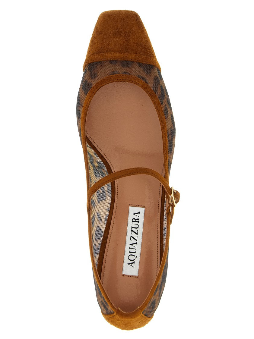 Aquazzura Mayor Pumps