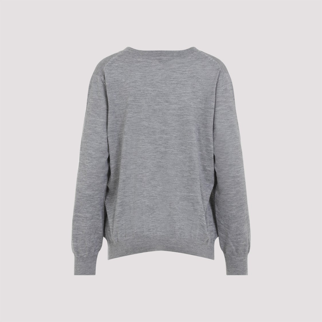 Bottega Veneta V Neck Cashmere Sweater