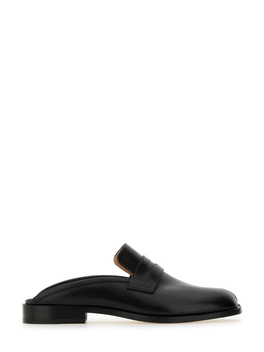Maison Margiela Moccasin Mule Tabi