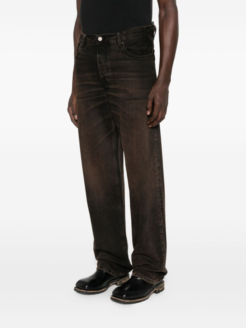 Haikure Logan Jeans