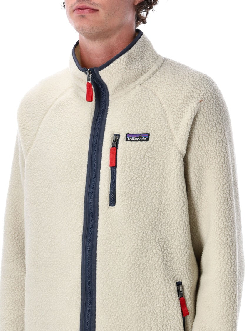 Patagonia Retro Pile Jacket