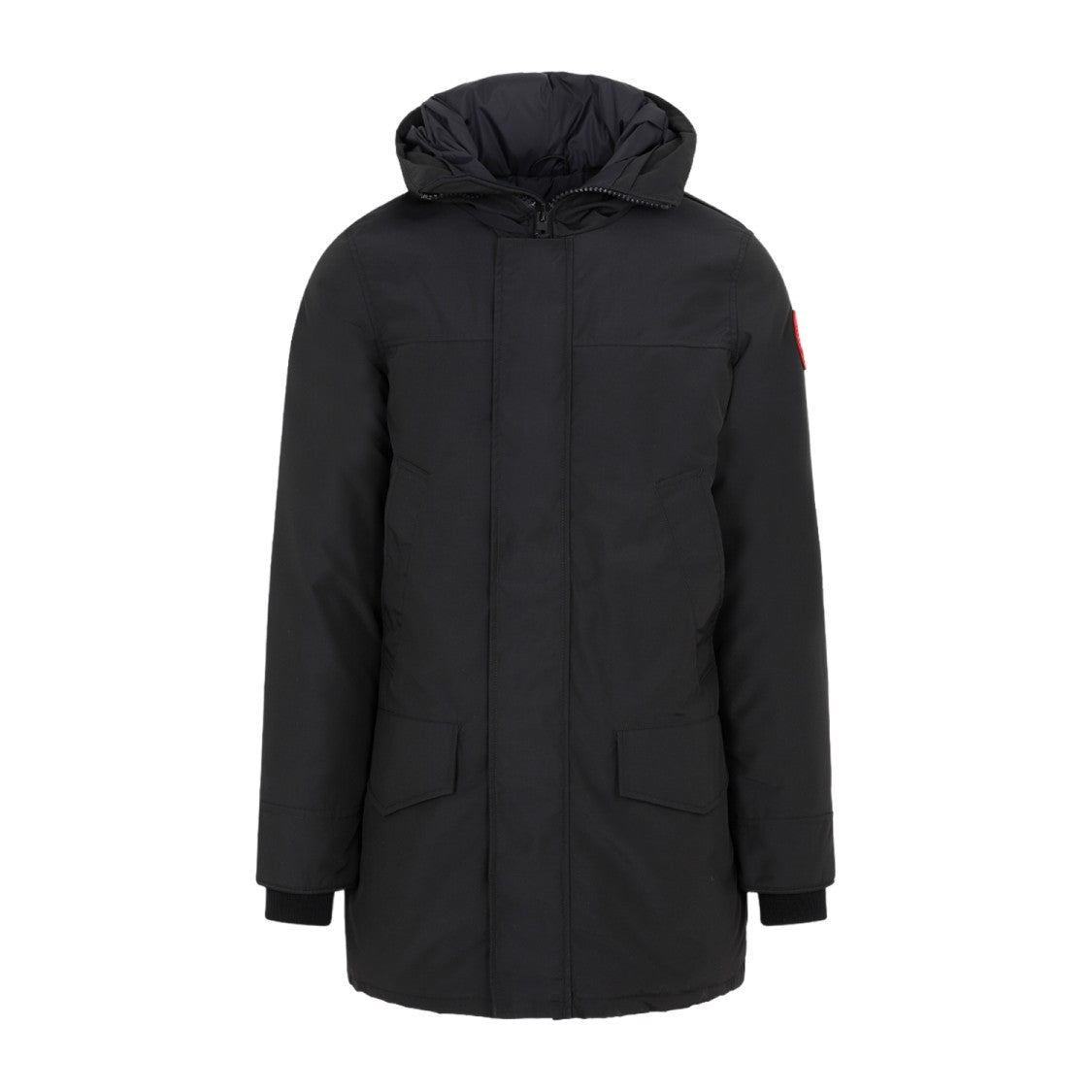 Canada Goose Langford Parka With Adjustable Fit