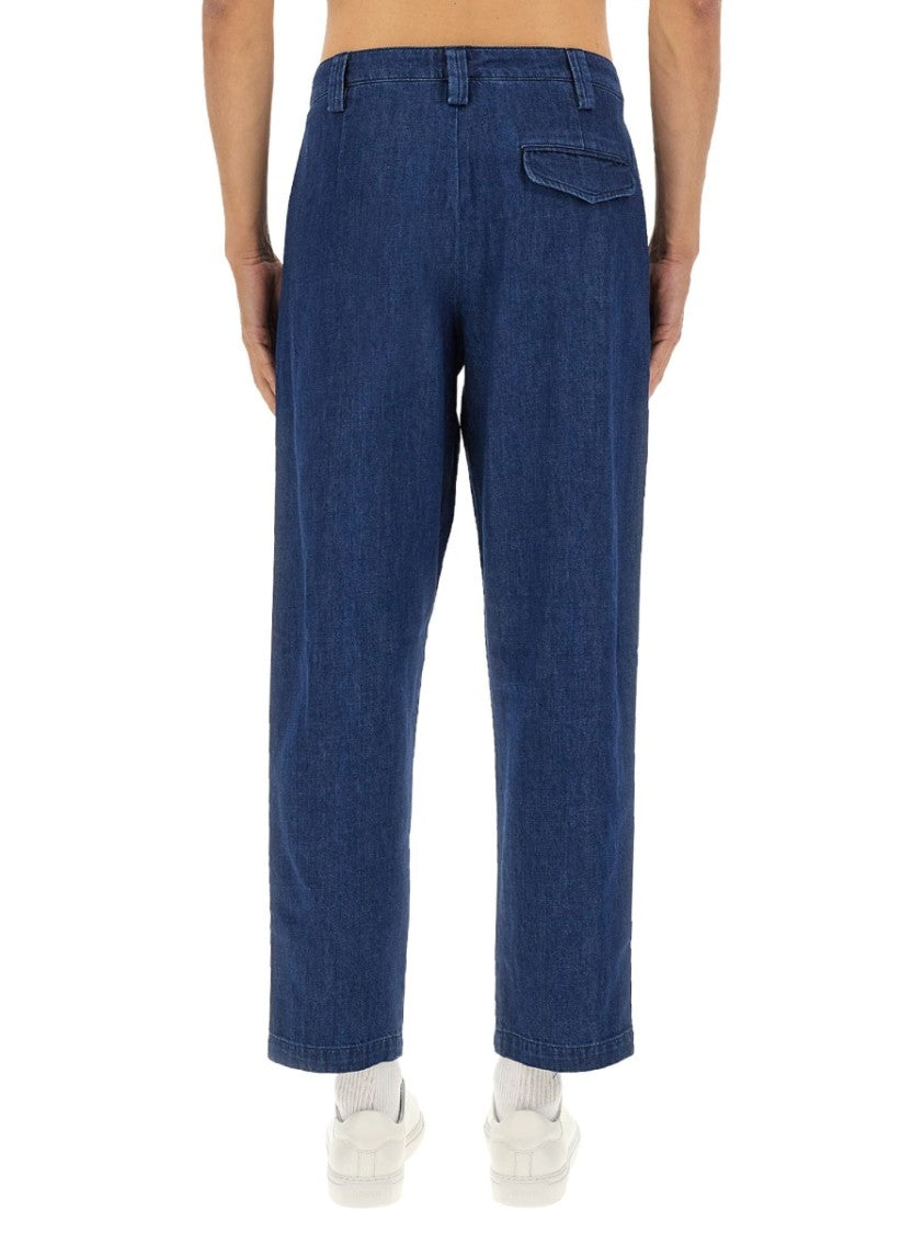 A.P.C. "Renato" Pants