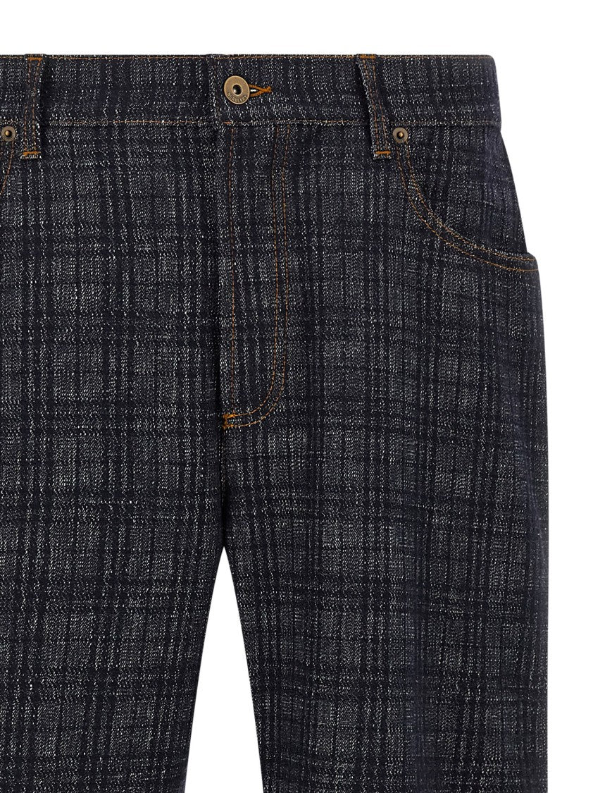 Burberry Dexter Jeans