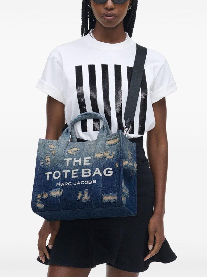 Marc Jacobs The Medium Tote Bag