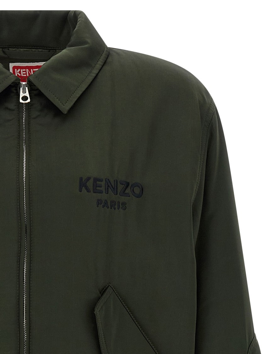 Kenzo Boke Flower' Blouson