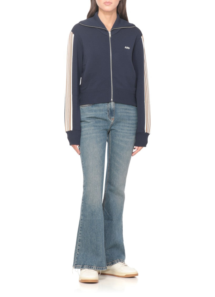 Autry Med-Way Sneakers