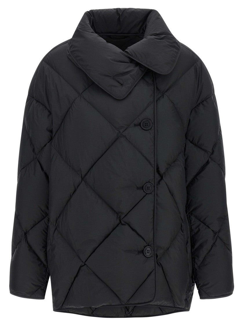 Ienki Ienki 'Cozy Queen' Down Jacket
