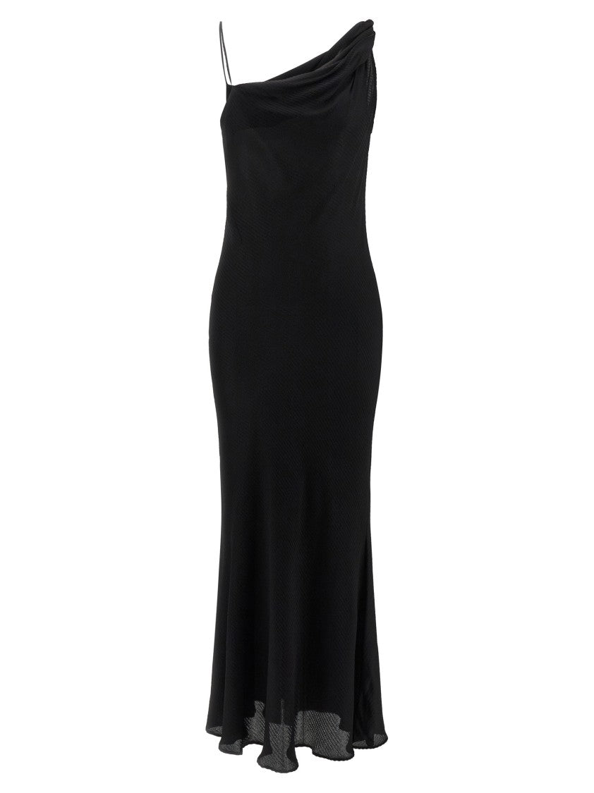 Twin-Set Torchon Dress