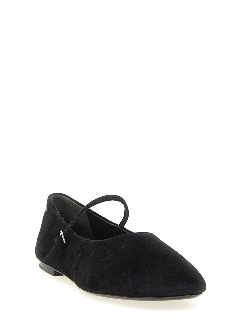 Tory Burch 'Mary Jane' Ballet Flats