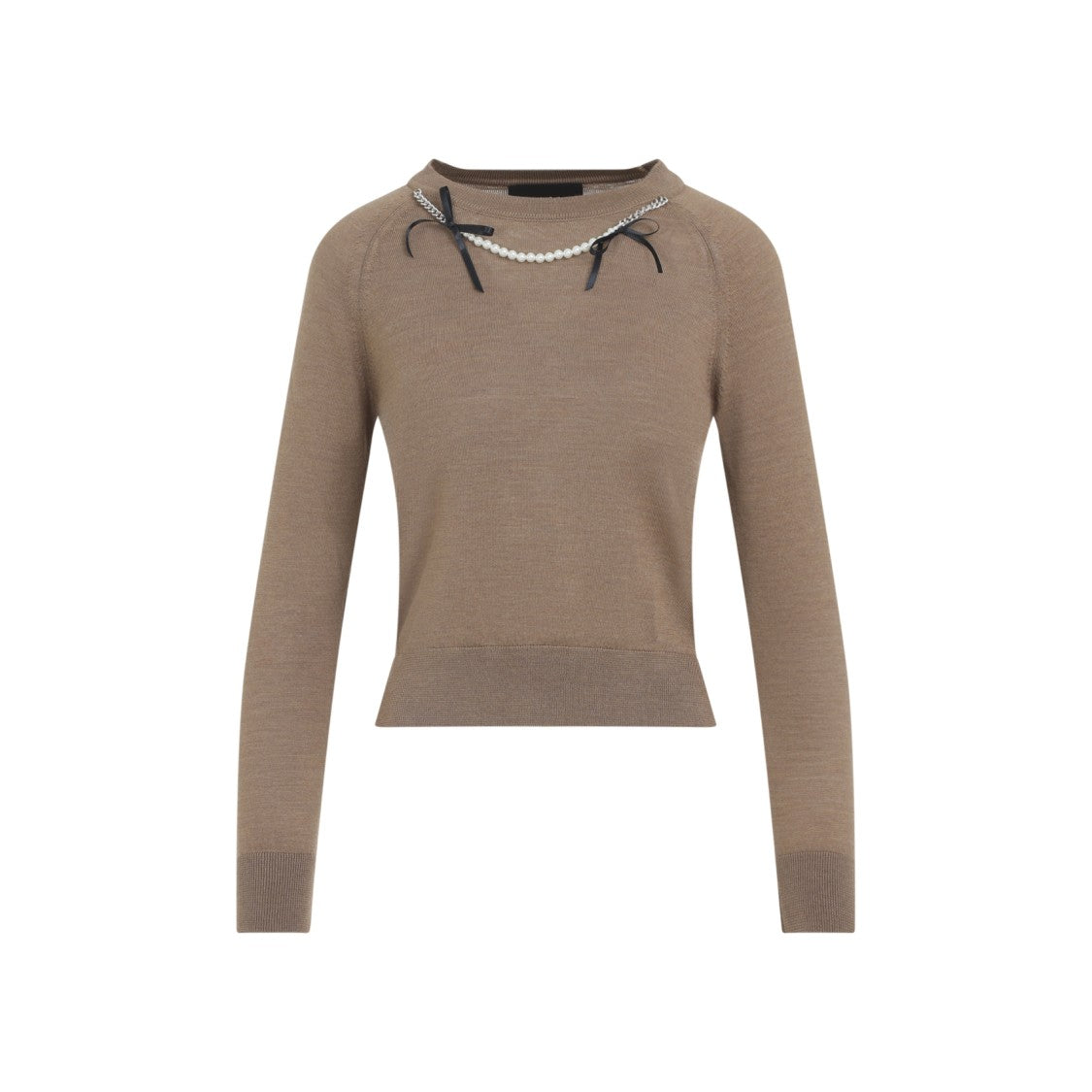 Simone Rocha Classic Pullover