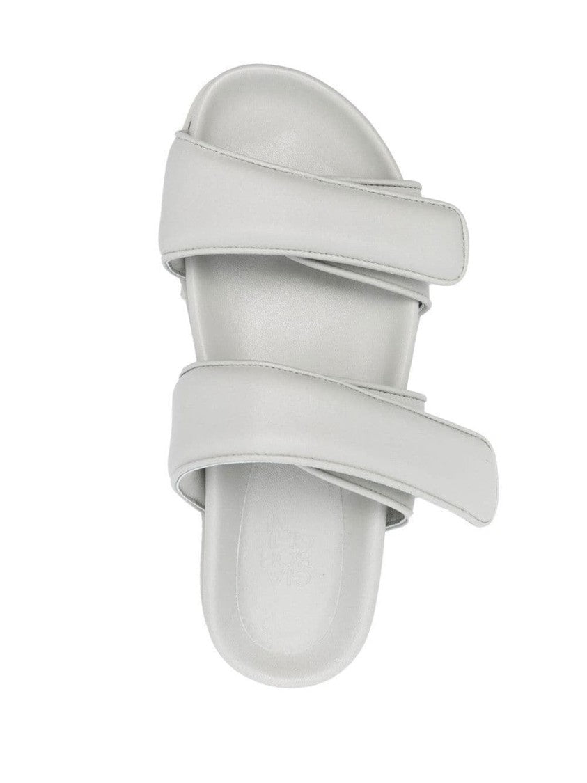 Gia Borghini Perni 11 New Leather Sandals
