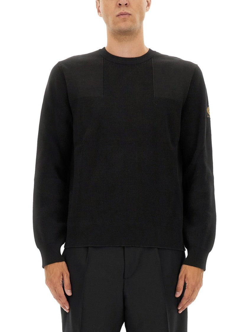 Belstaff "Commander" Sweater