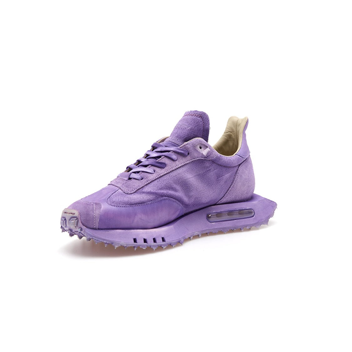 Bepositive Space Race - Pigment Dye Sneakers
