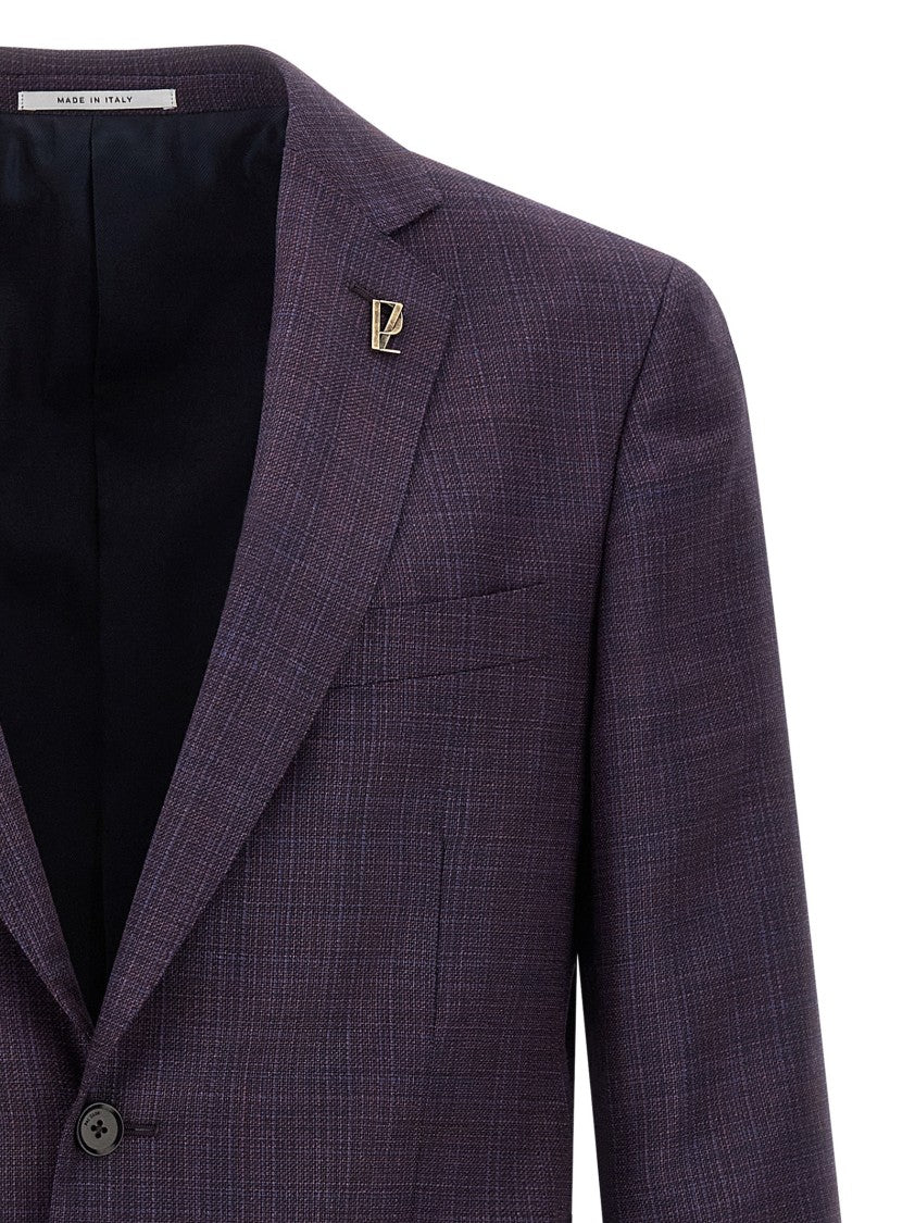 Pal Zileri Vicenza Blazer