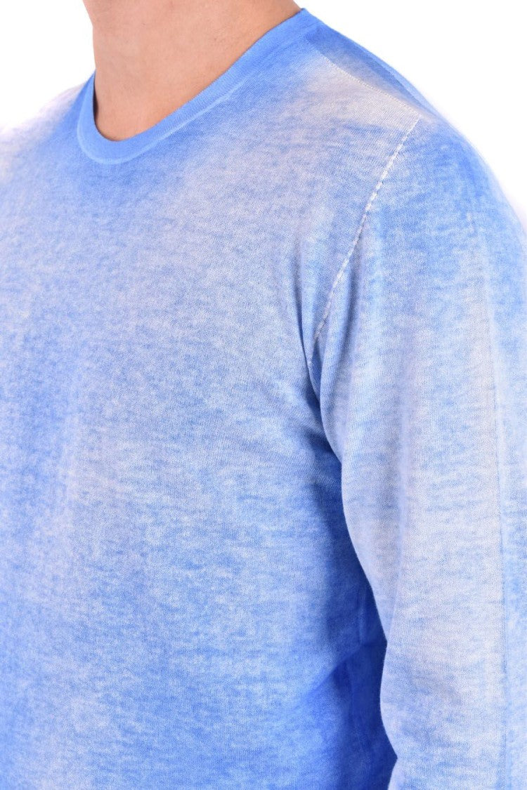 7.1 Cotton Knitwear
