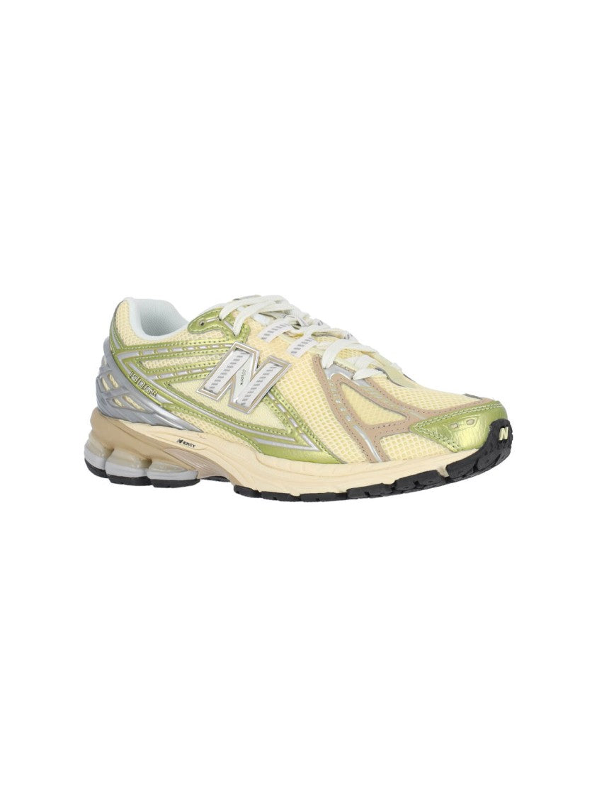 New Balance "1960A" Sneakers – Yellow