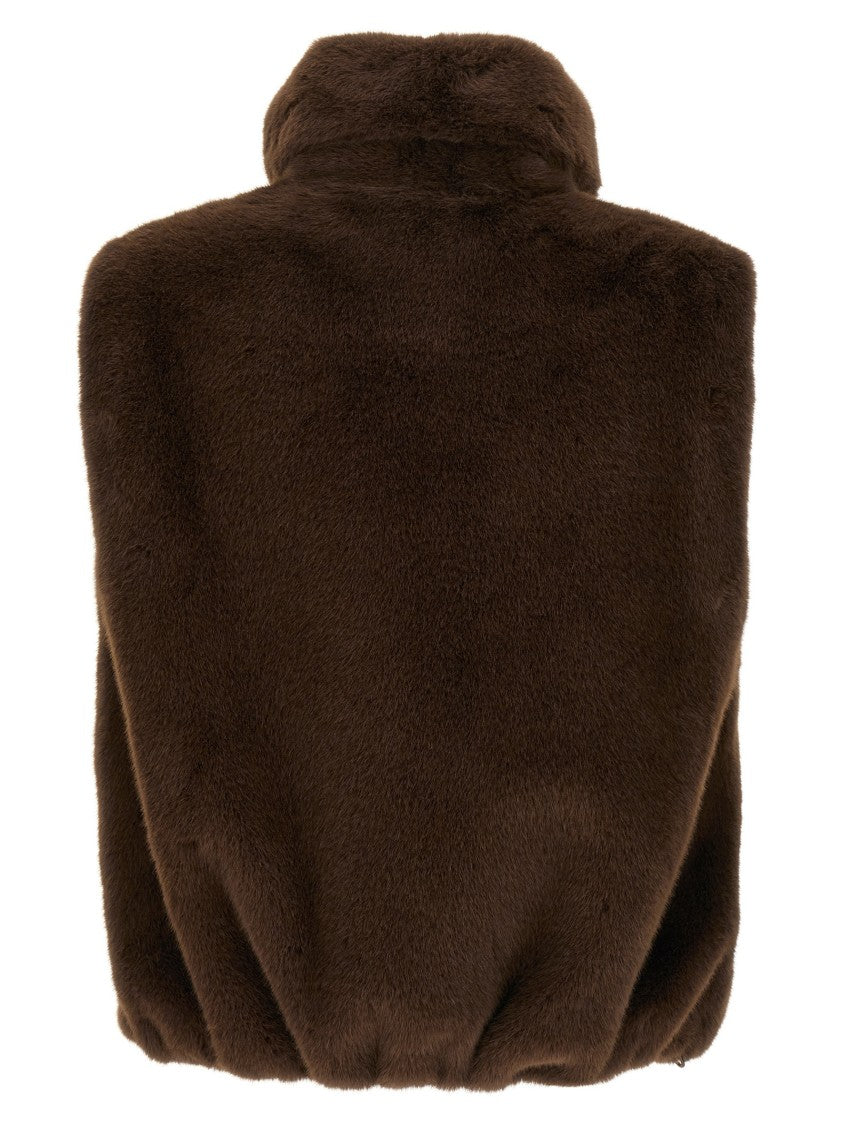 Pinko 'Deyn' Vest