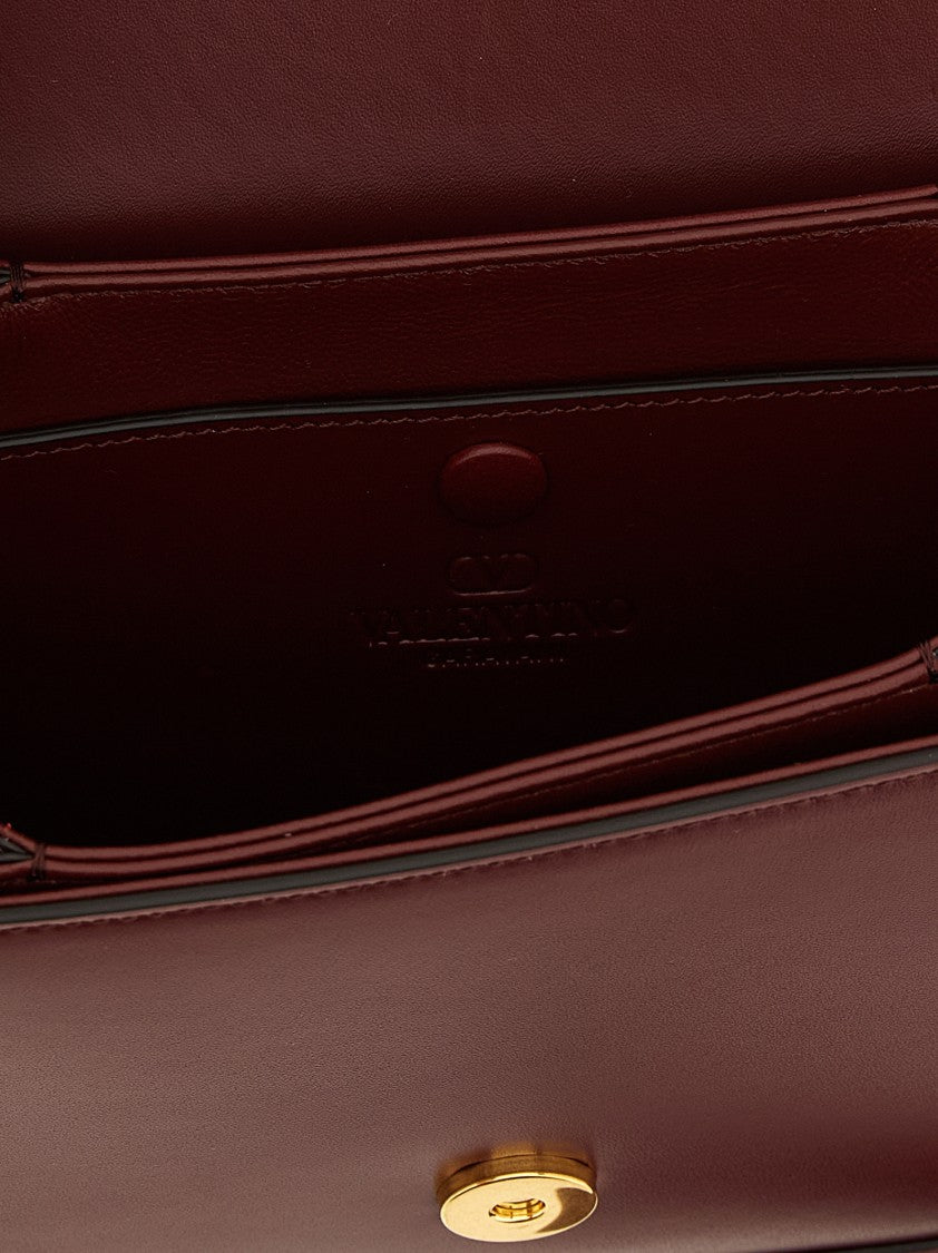 Valentino Garavani '9To5' Small Shoulder Bag