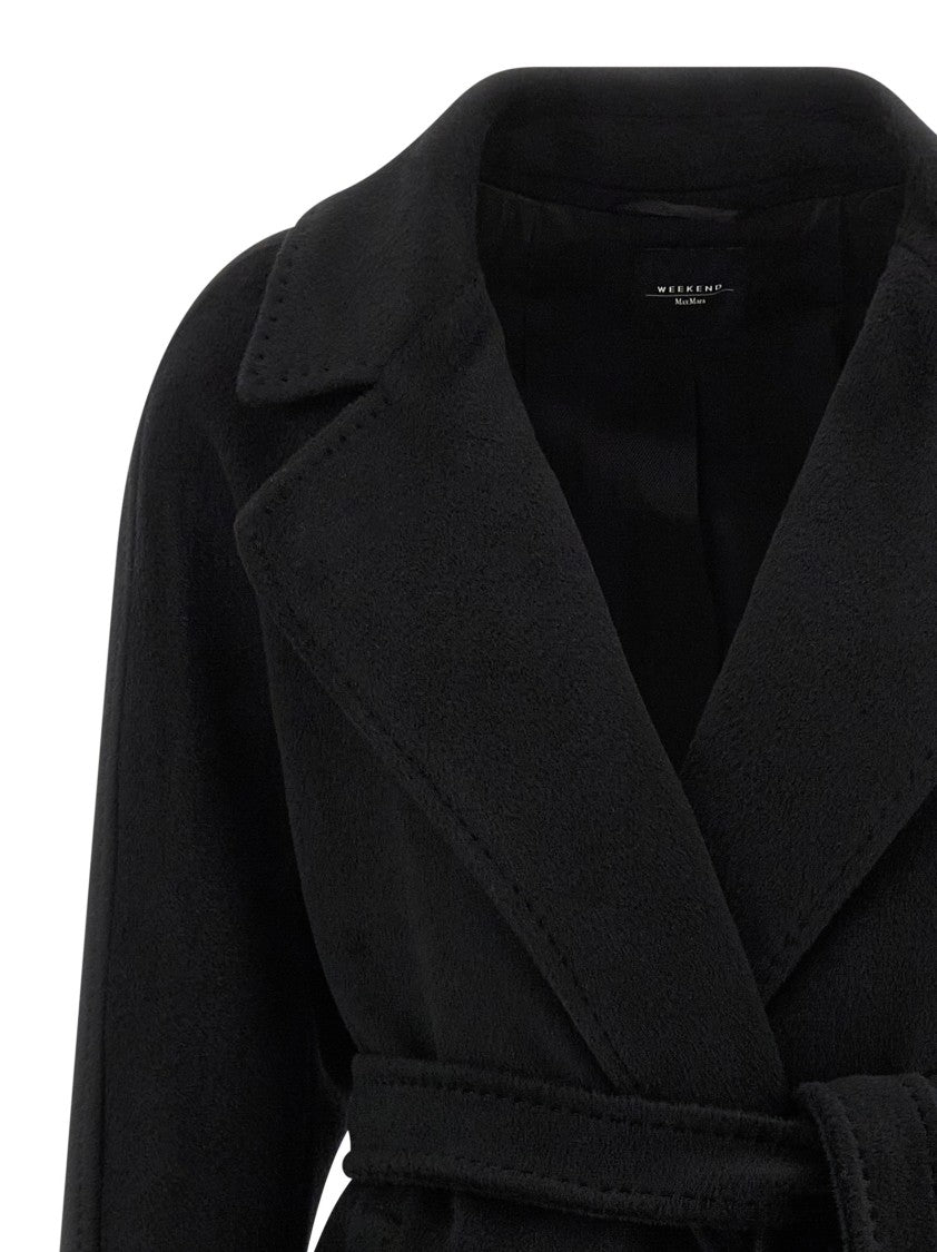 Max Mara Tempera Coat