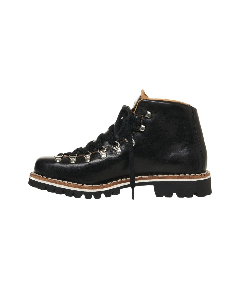 Luis Trenker Lupaul' Leather Boots