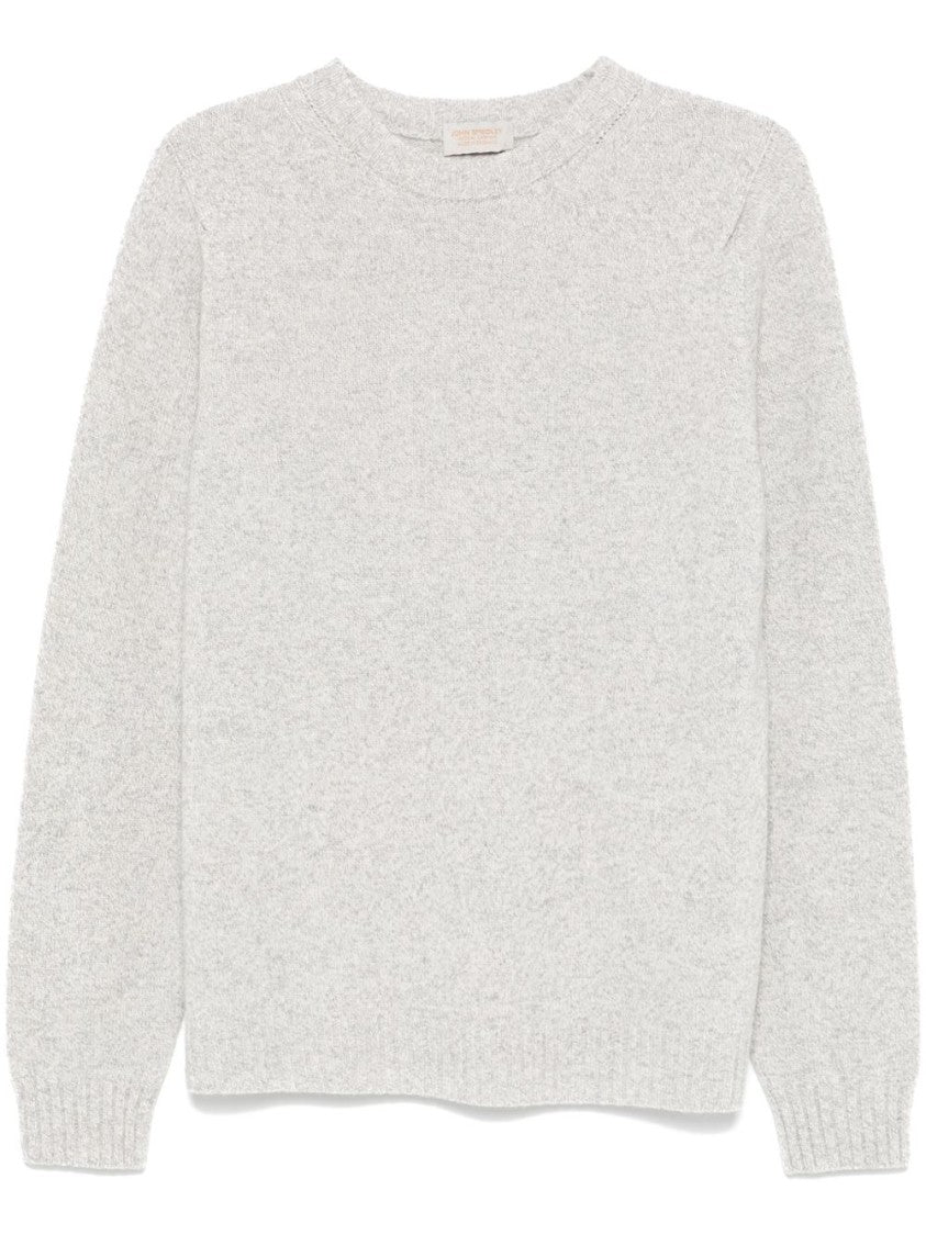 John Smedley Norfolk Sweater