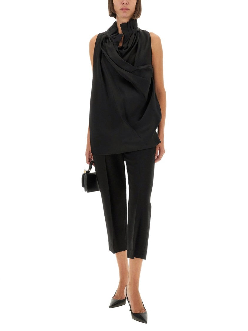 Khaite "Meegan" Top