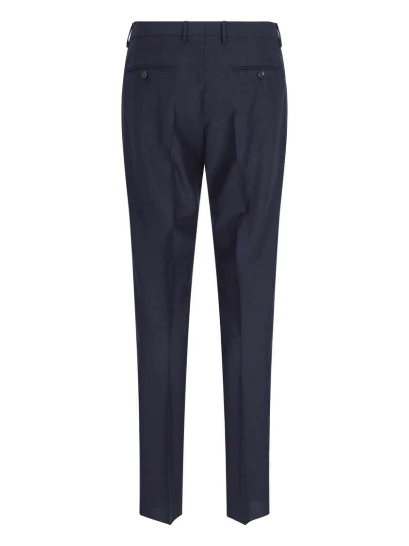 Tagliatore Single-Breasted Suit