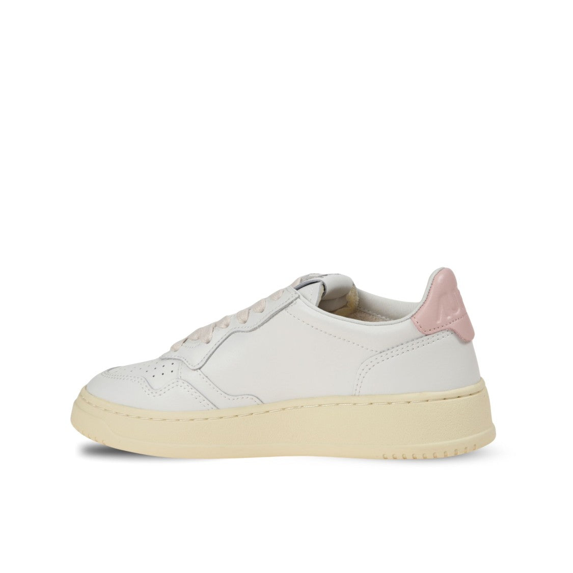 Autry Medalist Low Sneakers