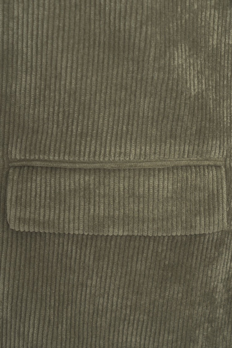 Gender Corduroy Jacket