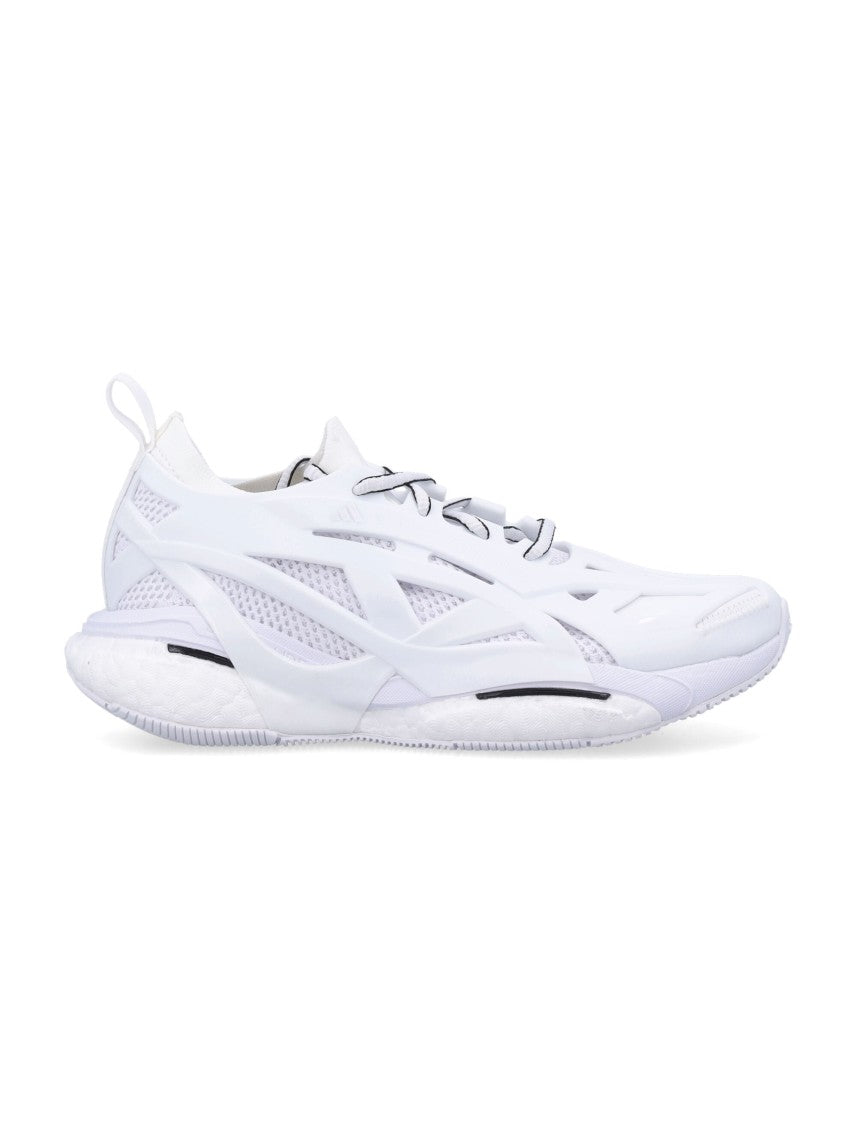 Adidas By Stella Mccartney Solarglide Modern Athletic Sneakers