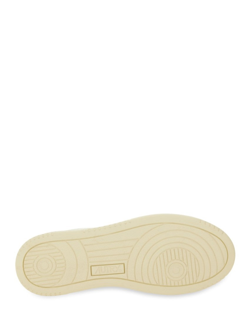 Autry Medalist Low Sneaker