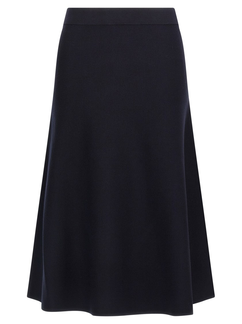 Max Mara 'Giusy' Skirt