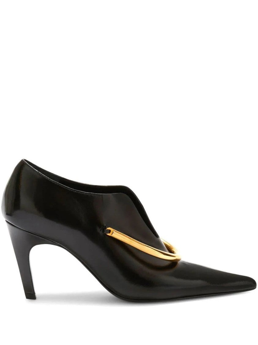 Jil Sander Lowheel Booties