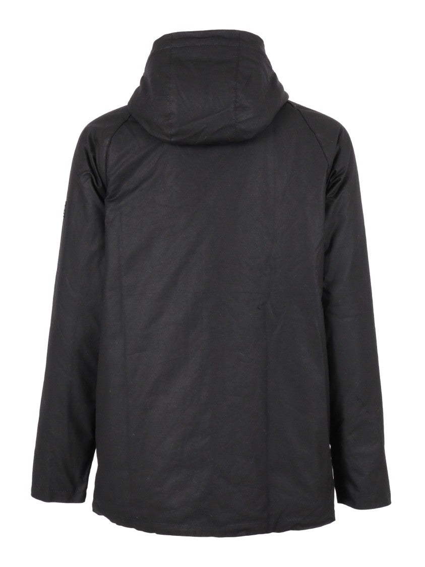 Barbour Oakdale Wax Jacket
