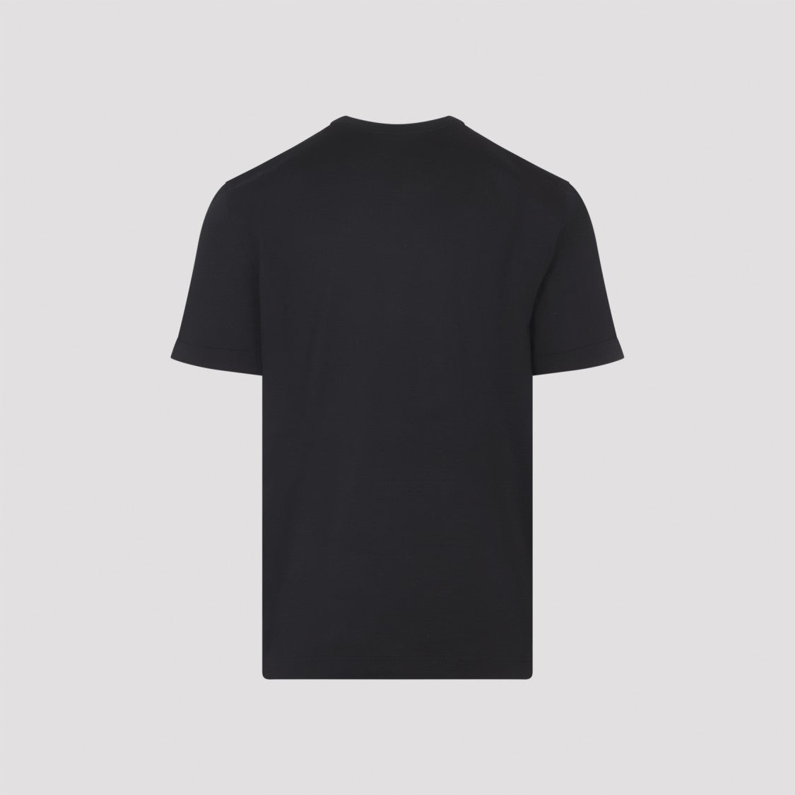 Kiton Classic Short-Sleeve T-Shirt