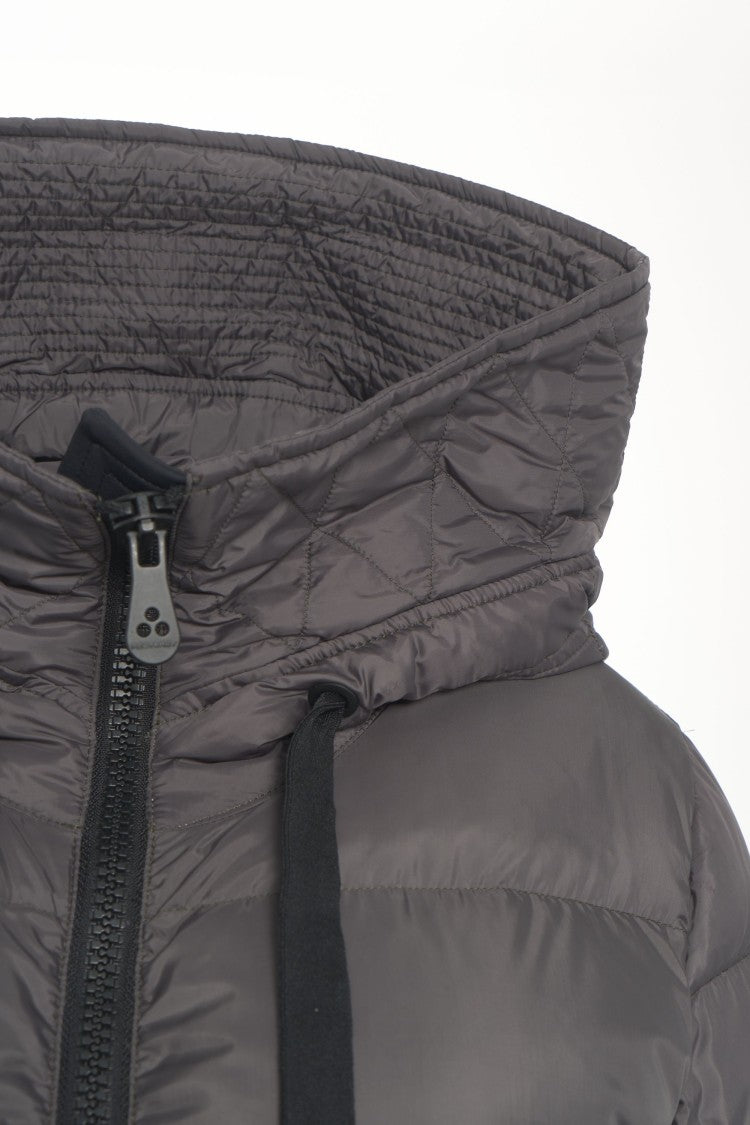 Peuterey Nunki' Quilted Down Jacket