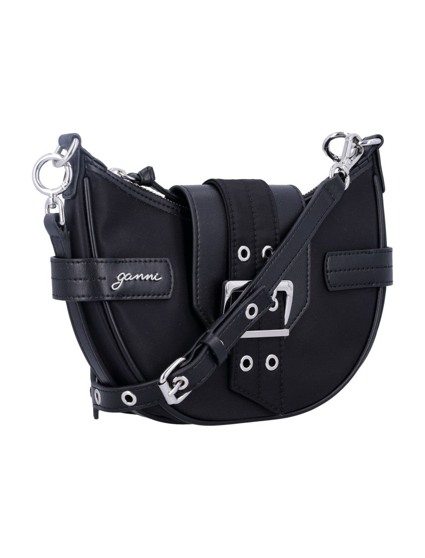 Ganni Bucky Bag