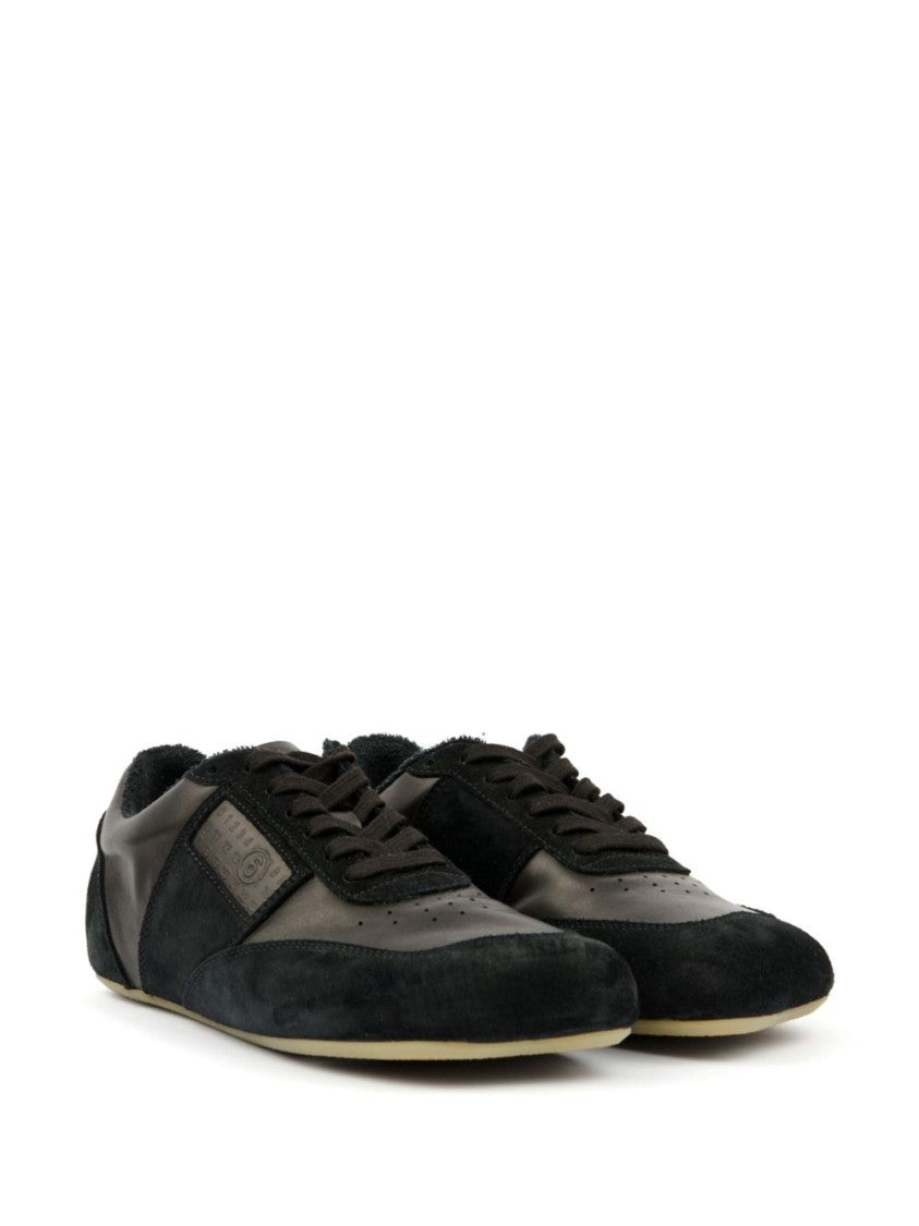 Mm6 By Maison Margiela Anatomic Sneakers