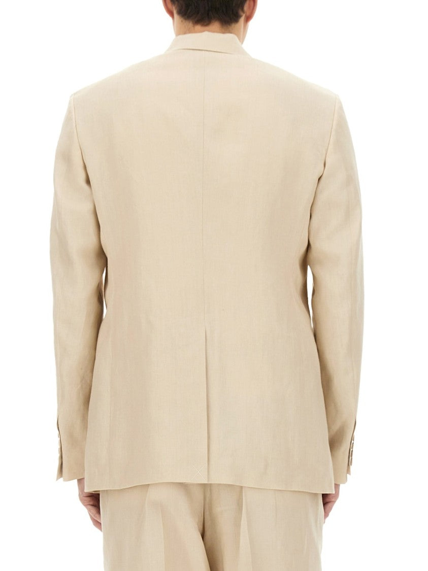 Dolce & Gabbana Double-Breasted Jacket